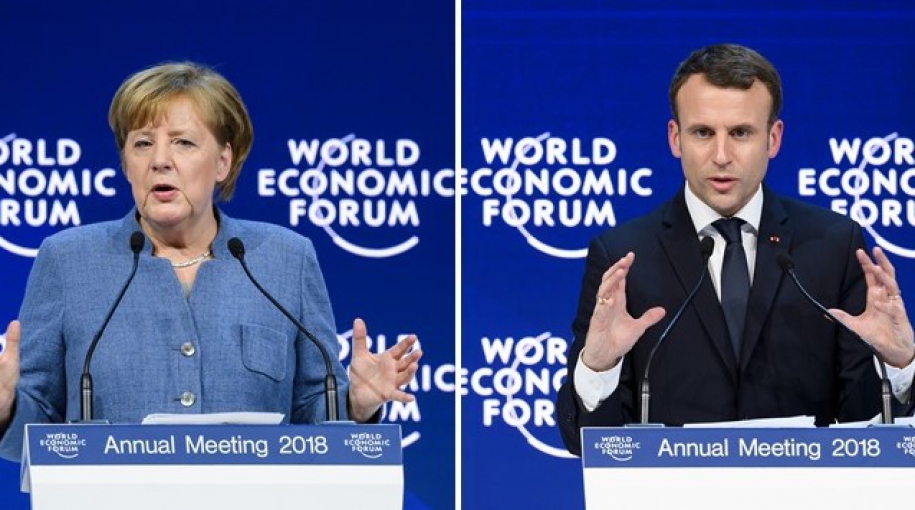 Internazionalizzazione. Francia e Germania segnano il passo della ripresa economica?