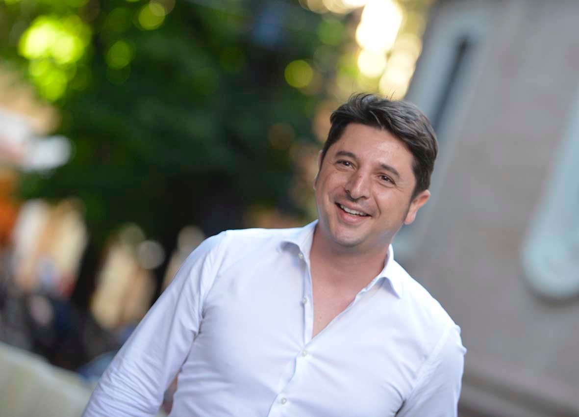 Giovanni Gostoli