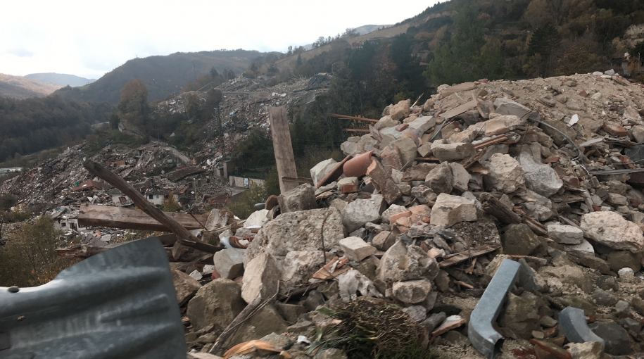 Manovra: parlamentari Pd, da governo nulla su terremoto