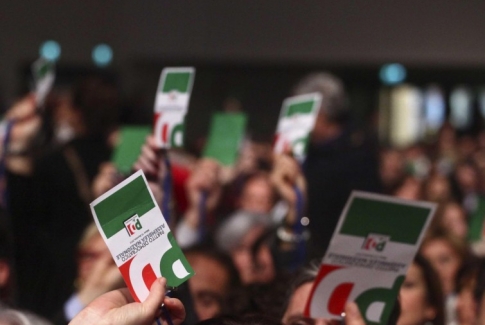 Pd, si apre la corsa verso il 3 marzo. Gostoli auspica partecipazione: “Le Primarie sono l’inizio della grande costituente per l’alternativa”