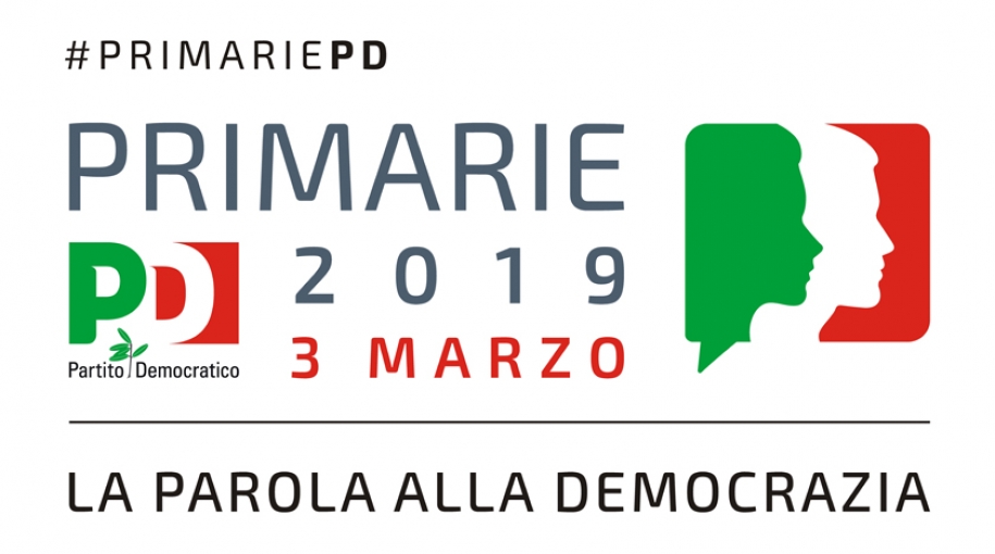 Primarie PD 3 marzo. Entro il 25 febbraio obbligatoria la preregistrazione on line per fuorisede, minorenni e stranieri