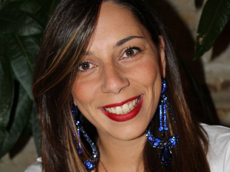 Alessandra Khadem