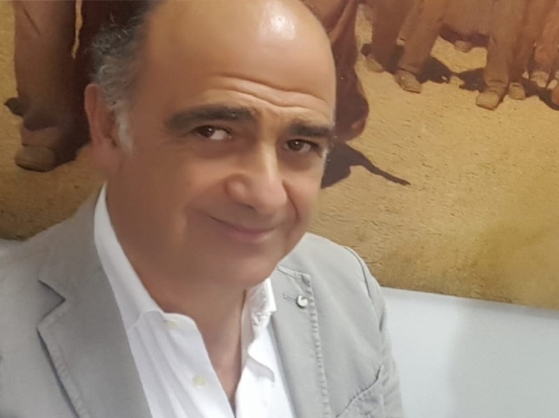 Claudio Benigni