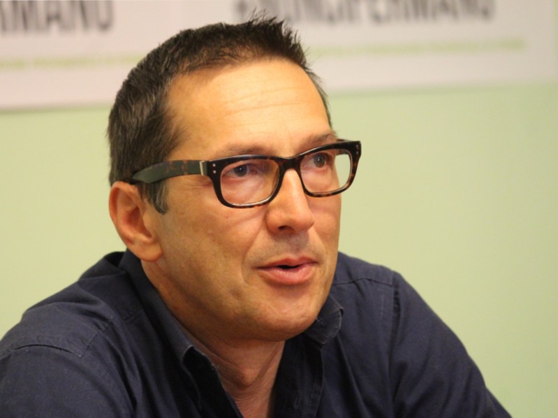 Fabiano Alessandrini