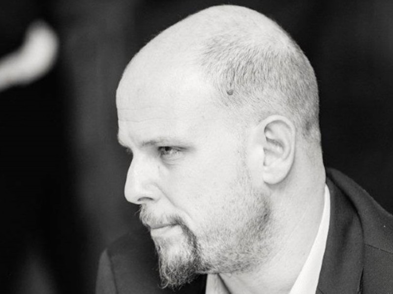 Michele Brisighelli