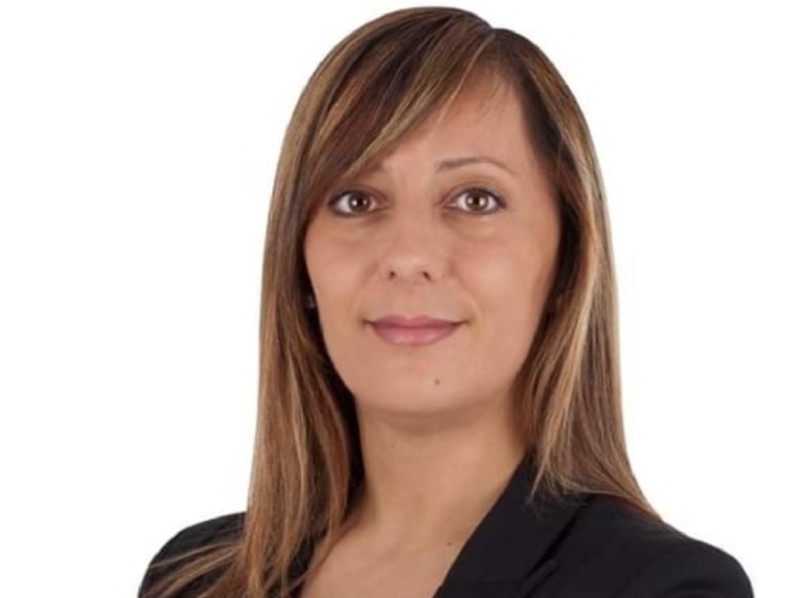 Paola Castricini