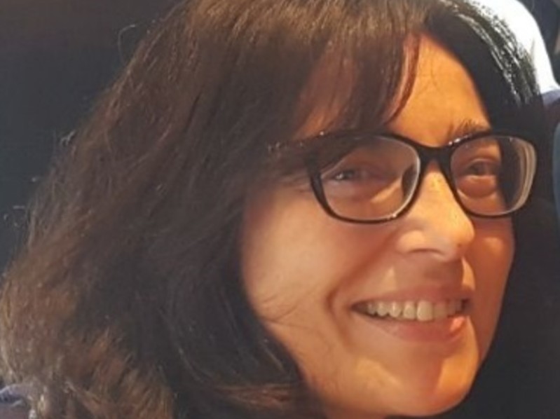 Frida Paolella