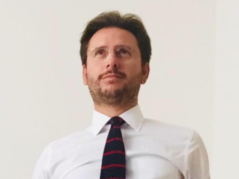 Paolo Nicolai
