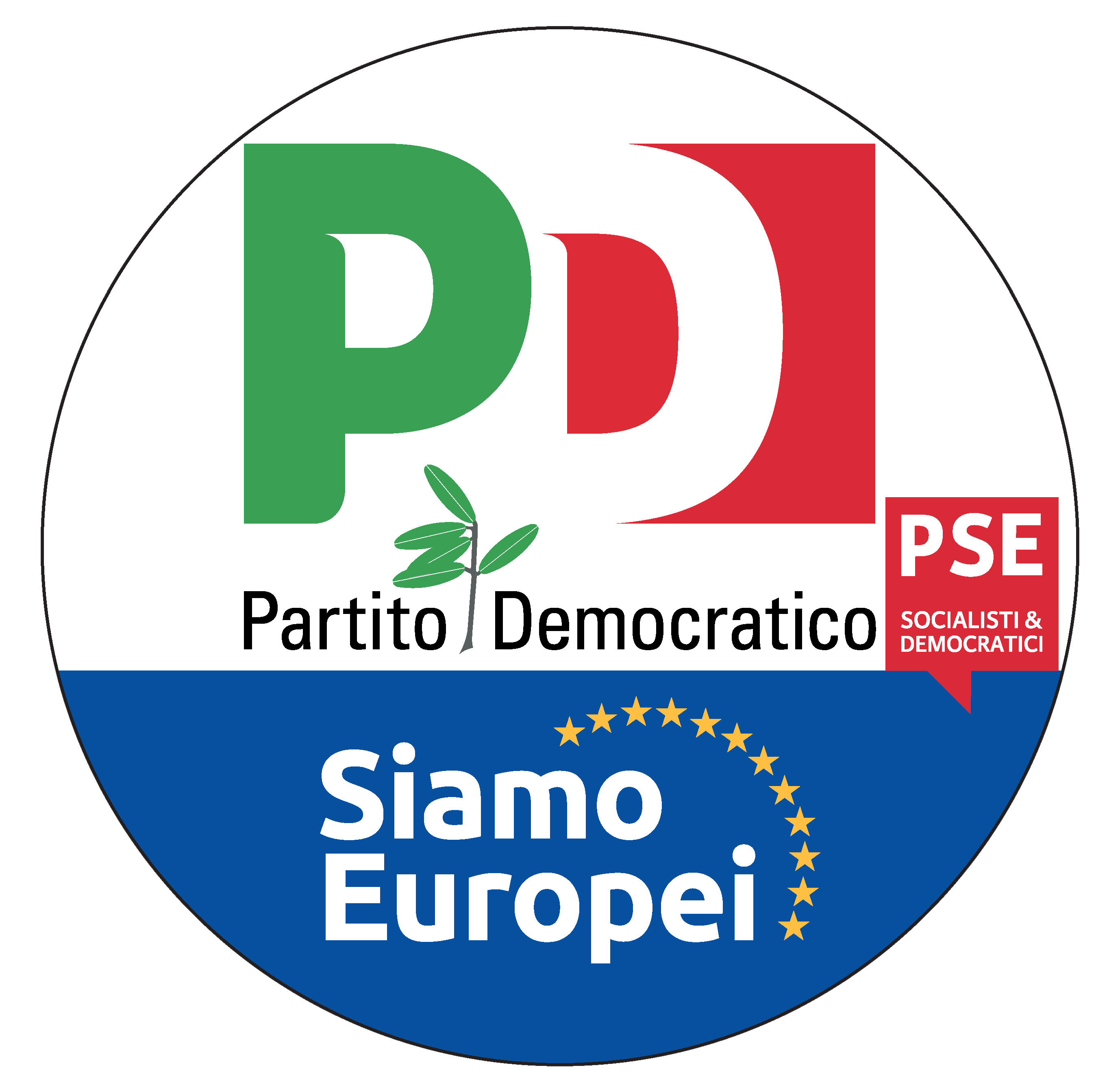 Risultati immagini per Europee: perchÃ© voto il Pd