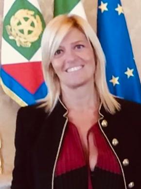 Monica Scaramucci