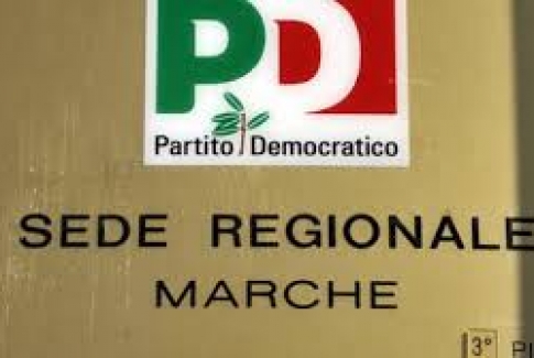PD Marche: “Nessuna morosità dei parlamentari PD”