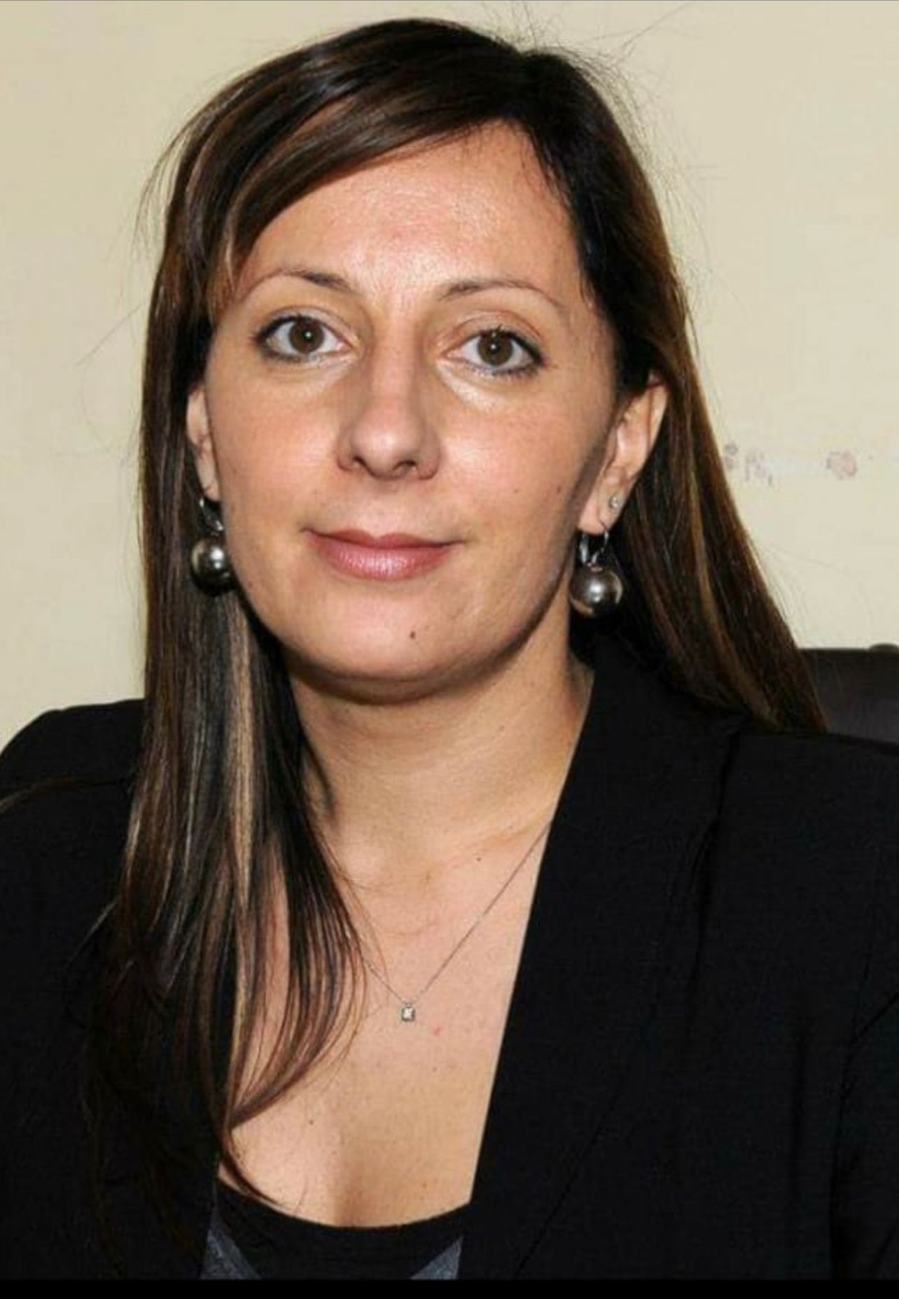 Paola Castricini