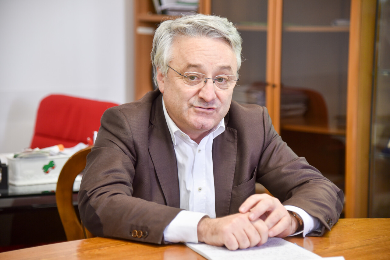 Angelo Sciapichetti