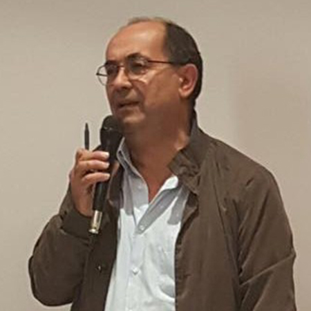Francesco Vitali