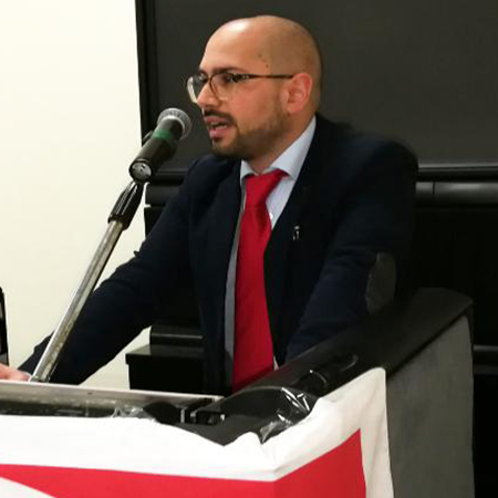 Matteo Terrani